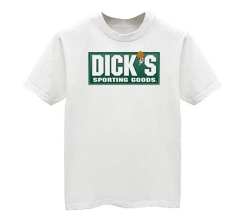 dicks sporting goods shirts